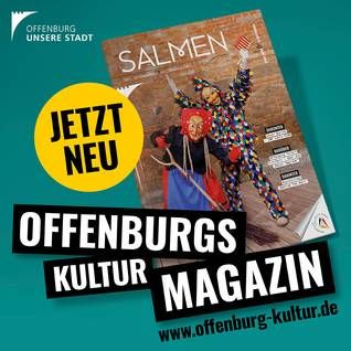 Salmen-Magazin #12