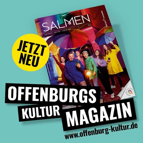 Salmen-Magazin #11