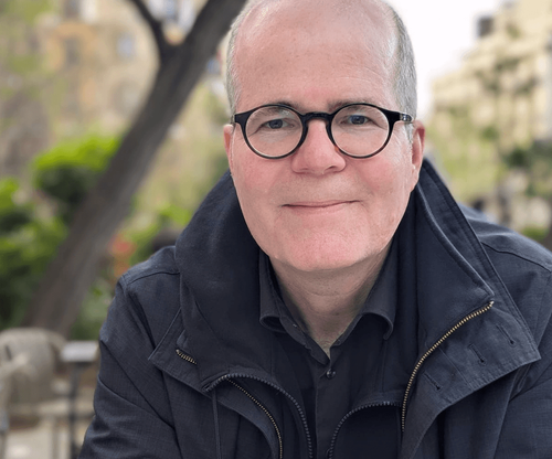 Autor Daniel Siemens
