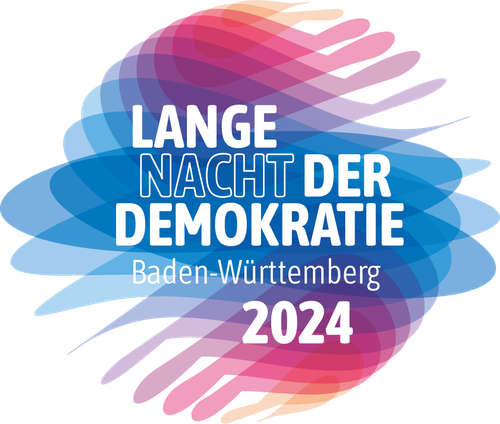 Lange Nacht der Demokratie 2024